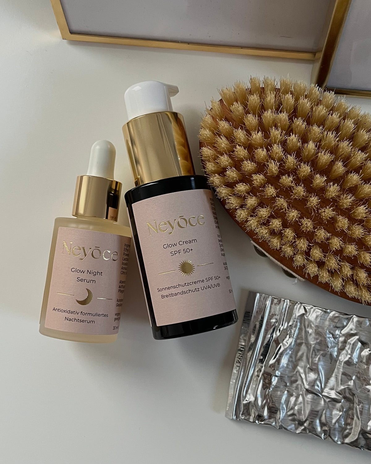 Seasonal Skincare